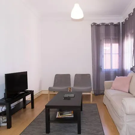 Apartamento Houze_city Center, 4 Flat Lisboa